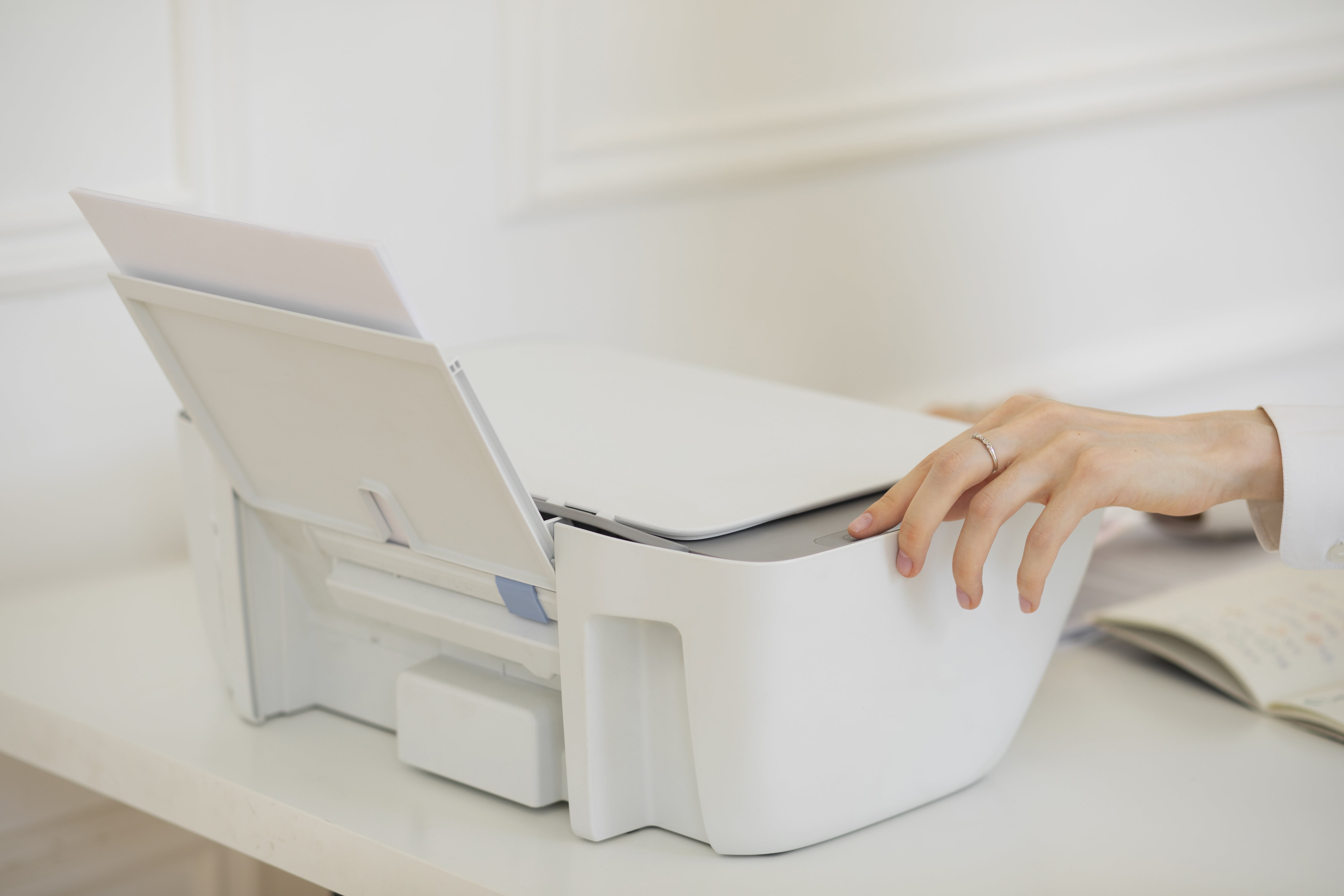 Xerox Service